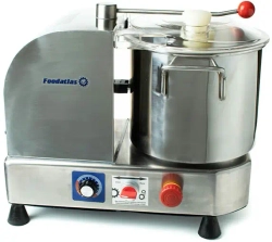 Куттер Foodatlas WED-QS9L