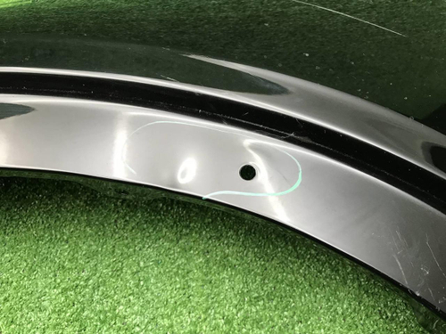 Крыло переднее левое Geely Tugella (2019-2024)