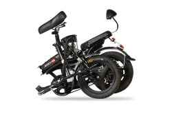 Электровелосипед Jetson V2 350W (48V/12Ah)