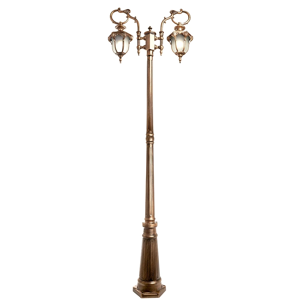 Парковый светильник Feron ФЛОРЕНЦИЯ 11428