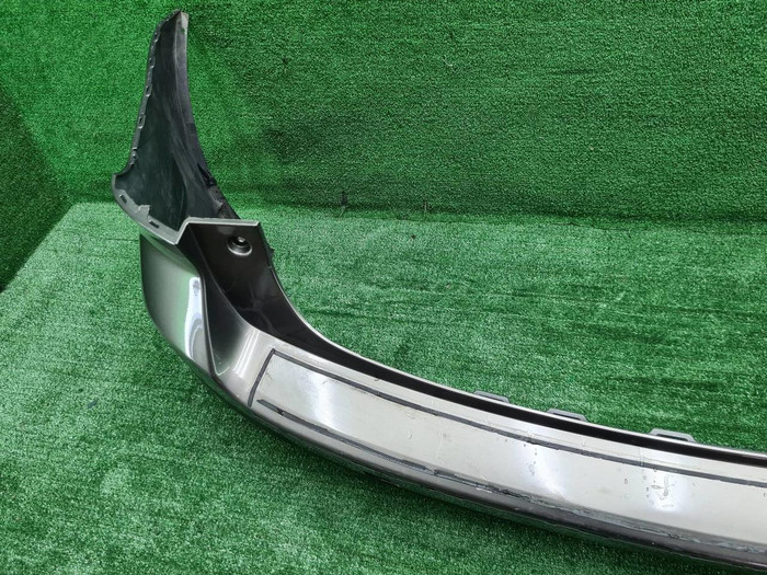 Бампер задний Subaru Forester SJ 4 (2012-2019)