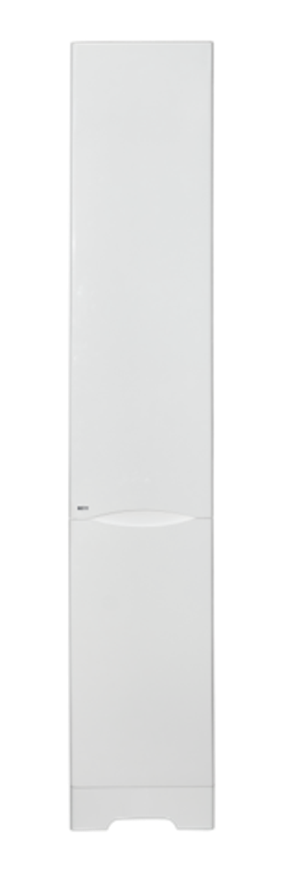 Шкаф - пенал Misty Элвис 35 правый