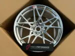 КОВАНЫЕ ДИСКИ для McLaren 750S #6