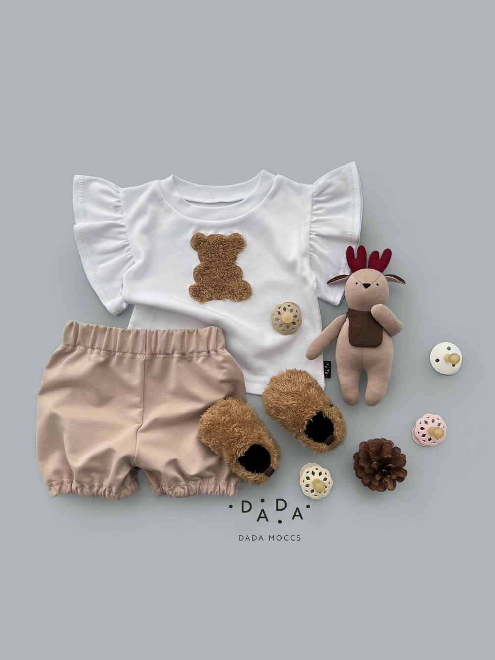 Dada TEDDY