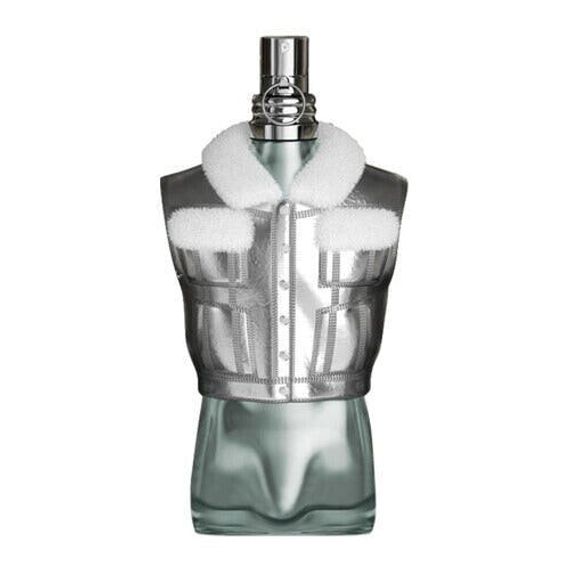 Мужская парфюмерная вода Jean Paul Gaultier Le Male Christmas 2023 Эдт 125 мл