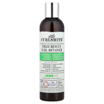 Curlsmith, Фиксатор для локонов Frizz Rescue, средней фиксации, для всех типов локонов, 237 мл (8 жидк. Унций)