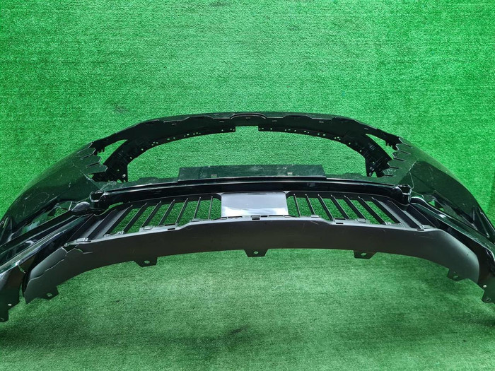 Бампер передний Changan Uni-K (2020-н.в.)