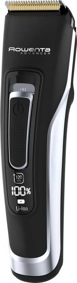 Машинка для стрижки волос Rowenta Advancer TN5240F0