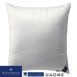 Подушка пуховая 70x70 Billerbeck Royal фото