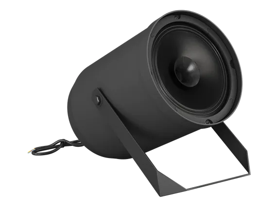 CVGAUDIO SPP6TBL звуковой прожектор, Мощность 7,5W/15W/30W в 100V