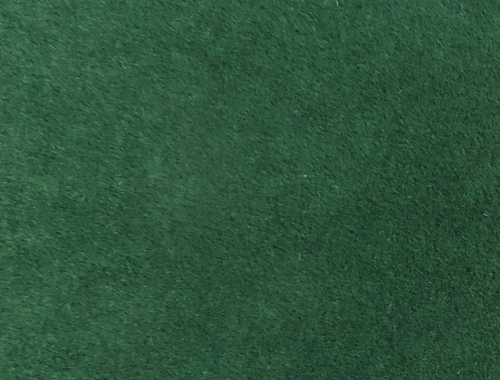 Флок Зеленый Материал