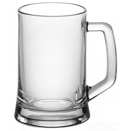 Кружка для пива PUB 660мл (94620)