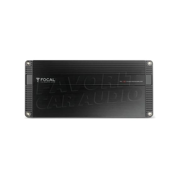Усилитель Focal FPX1.1000