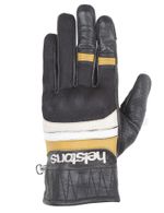 Gants Bull Air Ete Cuir-Mesh / Черный
