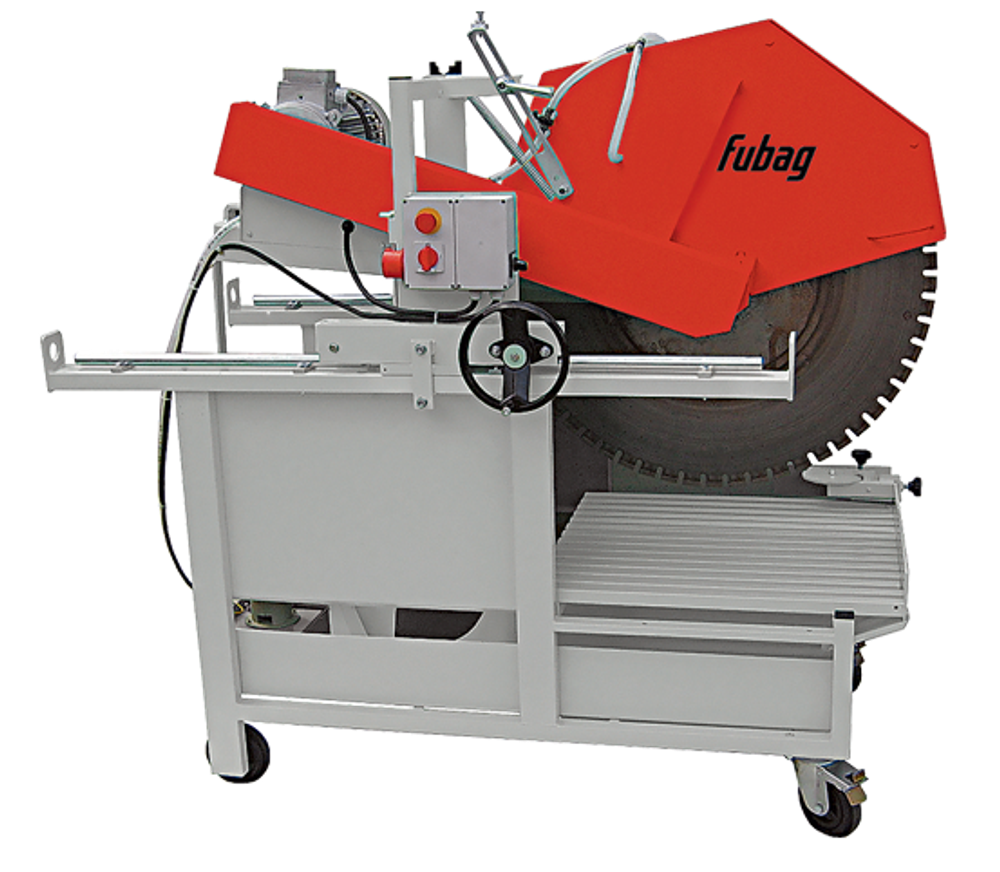 Камнерезный станок Fubag PK 100N