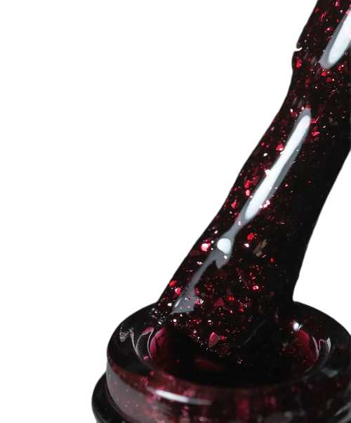 Гель-лак Perfect Red Nail Republic №431, 10 мл