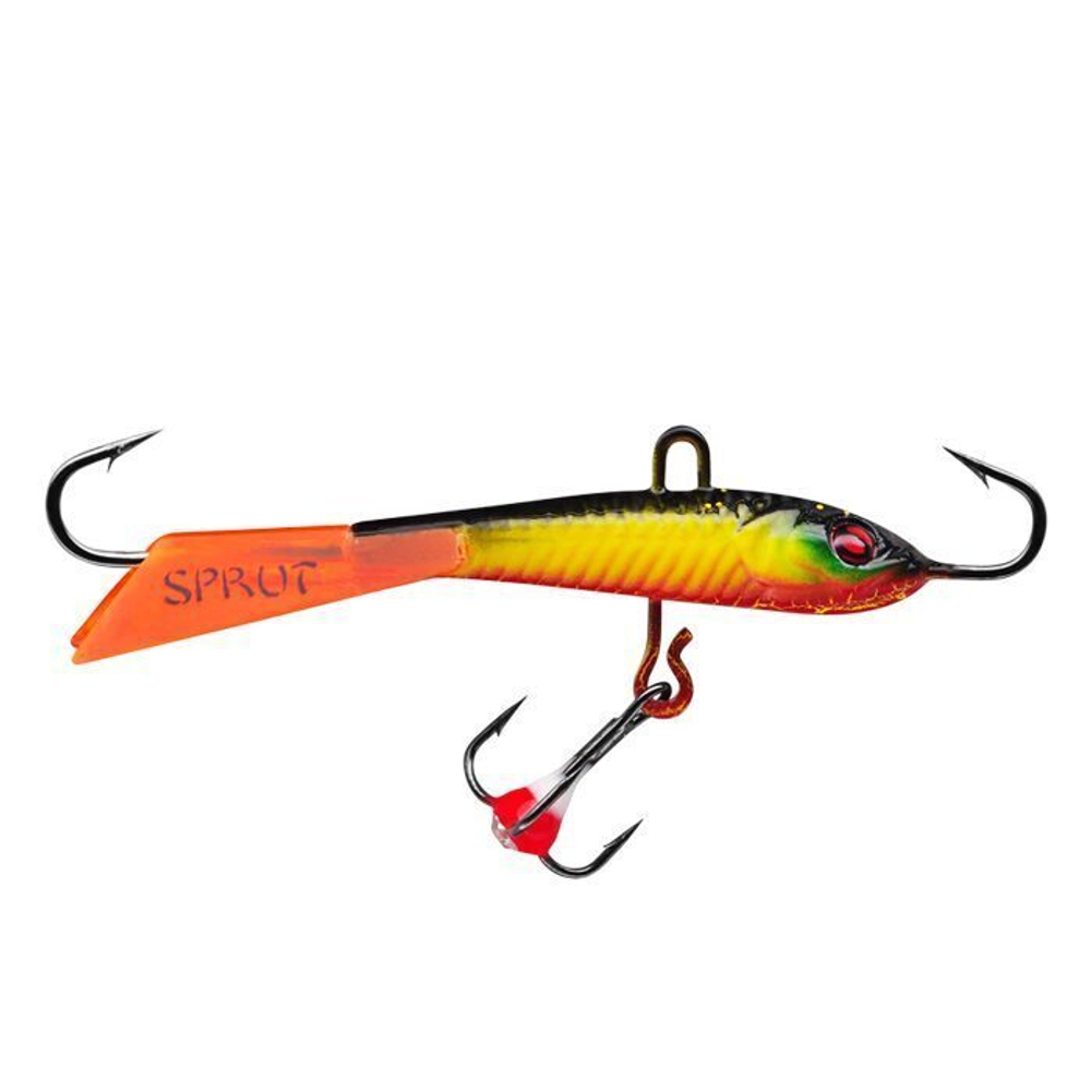 Балансир Sprut Hijaro