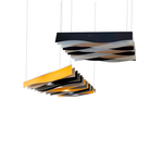 Люстра дизайнерская Autex Frontier by Autex Acoustics