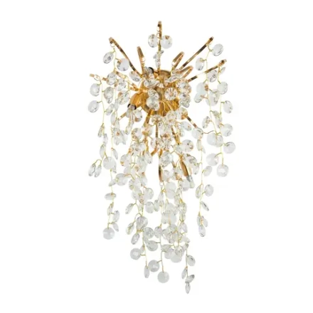 Бра Modestyle MS.2108.360 GD