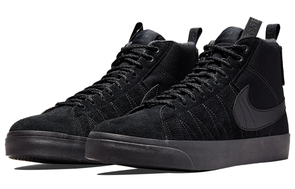 Кроссовки Nike Blazer Sb Zoom Prm