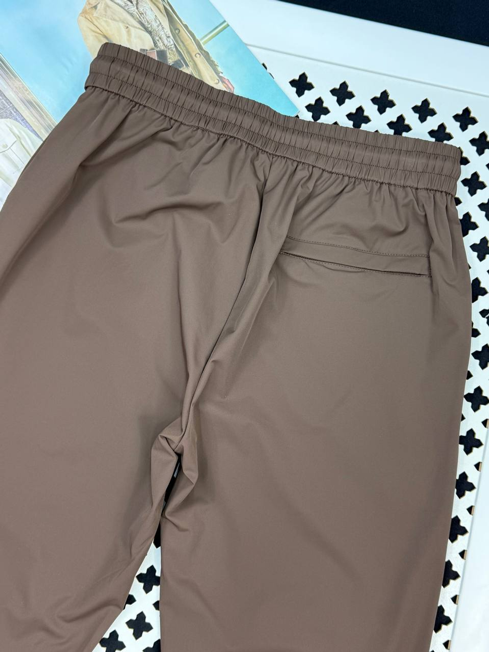 Спортивный костюм Loro Piana