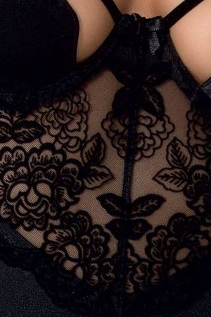 Комплект Tonya Chemise Passion
