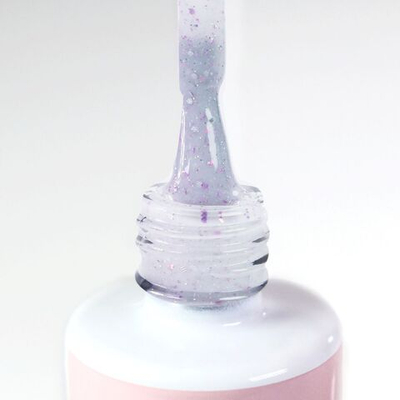 Луи Филипп Rubber Base Idol - Камуфлирующая база 04, 15мл