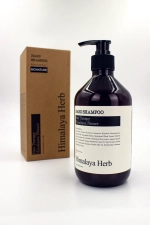 BOUQUET GARNI NARD - ШАМПУНЬ ДЛЯ ВОЛОС И КОЖИ ГОЛОВЫ SHAMPOO SIGNATURE, 500 МЛ