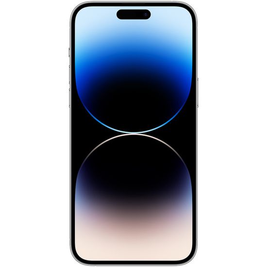 Apple iPhone 14 Pro Max 256 ГБ Silver (Серебристый)