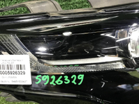 Фара правая Land-Rover Discovery Sport (2014-2019) ксенон