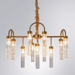 Подвесная люстра Arte Lamp
