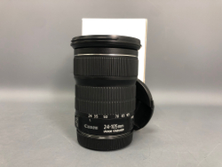 Canon EF 24-105mm 3.5-5.6 IS USM