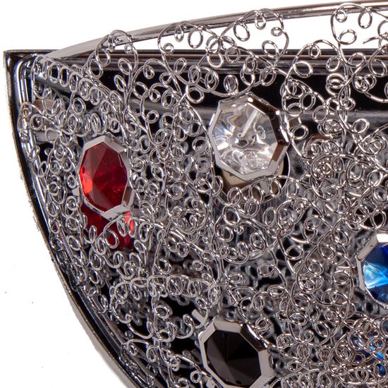 Бра Abrasax HYB10179-3CR