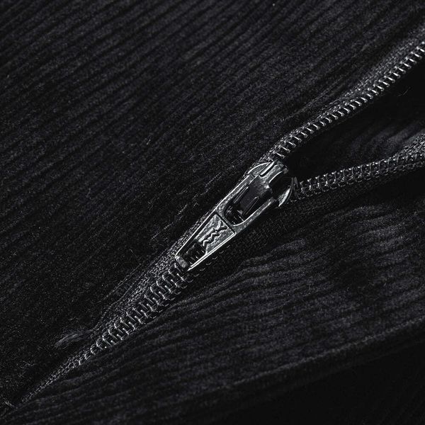 Брюки Velvet 9.0 черные - фото 7