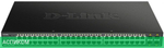 Коммутатор D-Link DGS-1250-52XMP/A1A