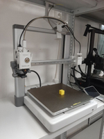 3D принтер BambuLab A1, Б/У, идеальное состояние