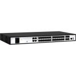 коммутатор SNR SNR-S5210G-24FX