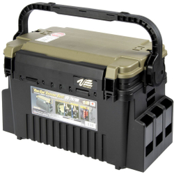 Ящик рыболовный Versus VS-7080N Green