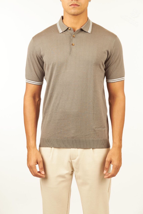 Поло Brunello Cucinelli