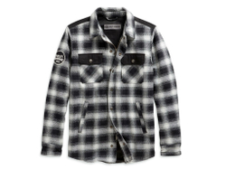 Рубашка Arterial Abrasion-Resistant Riding Harley-Davidson