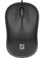 Мышь Defender Patch MS-759 (USB) Black