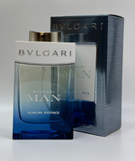 Bvlgari Bvlgari Man Glacial Essence