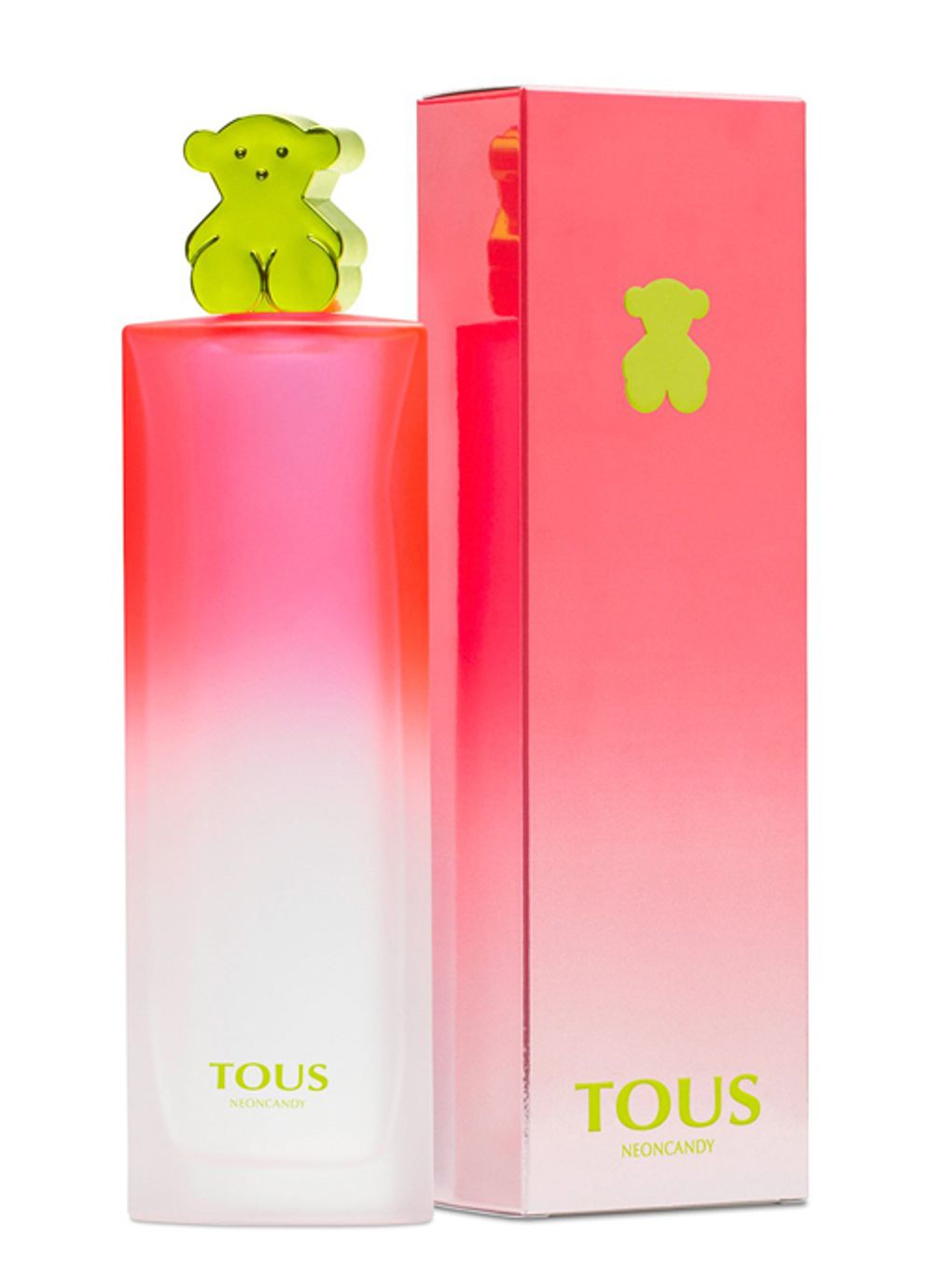 Tous Neon Candy