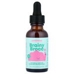 JoySpring, Brainy Brocc, 30 мл (1 жидк. Унция)