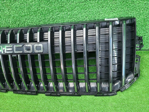 Решетка радиатора JAECOO J7 (2023-н.в.)