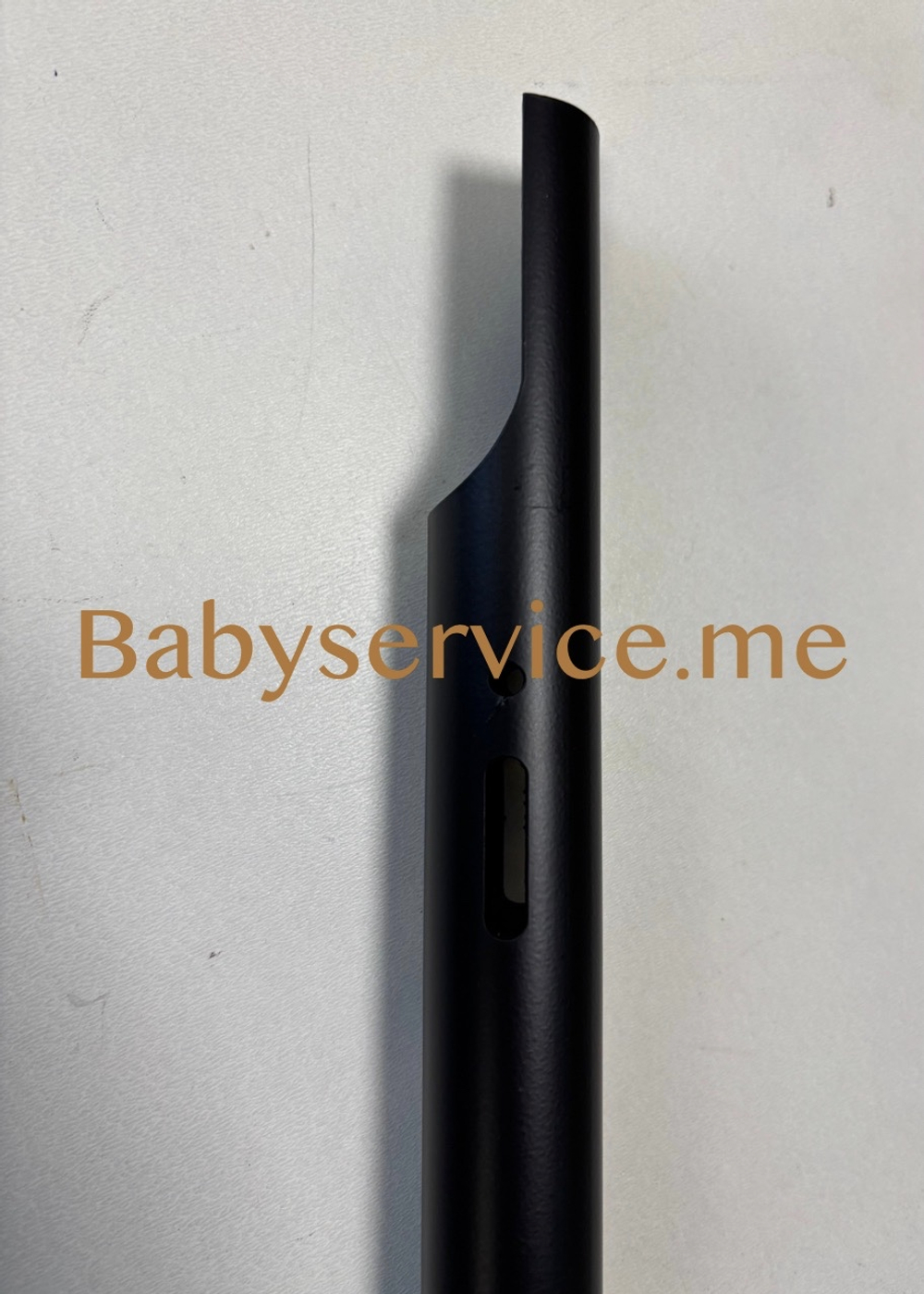 Трубка рамы ручки ADAMEX