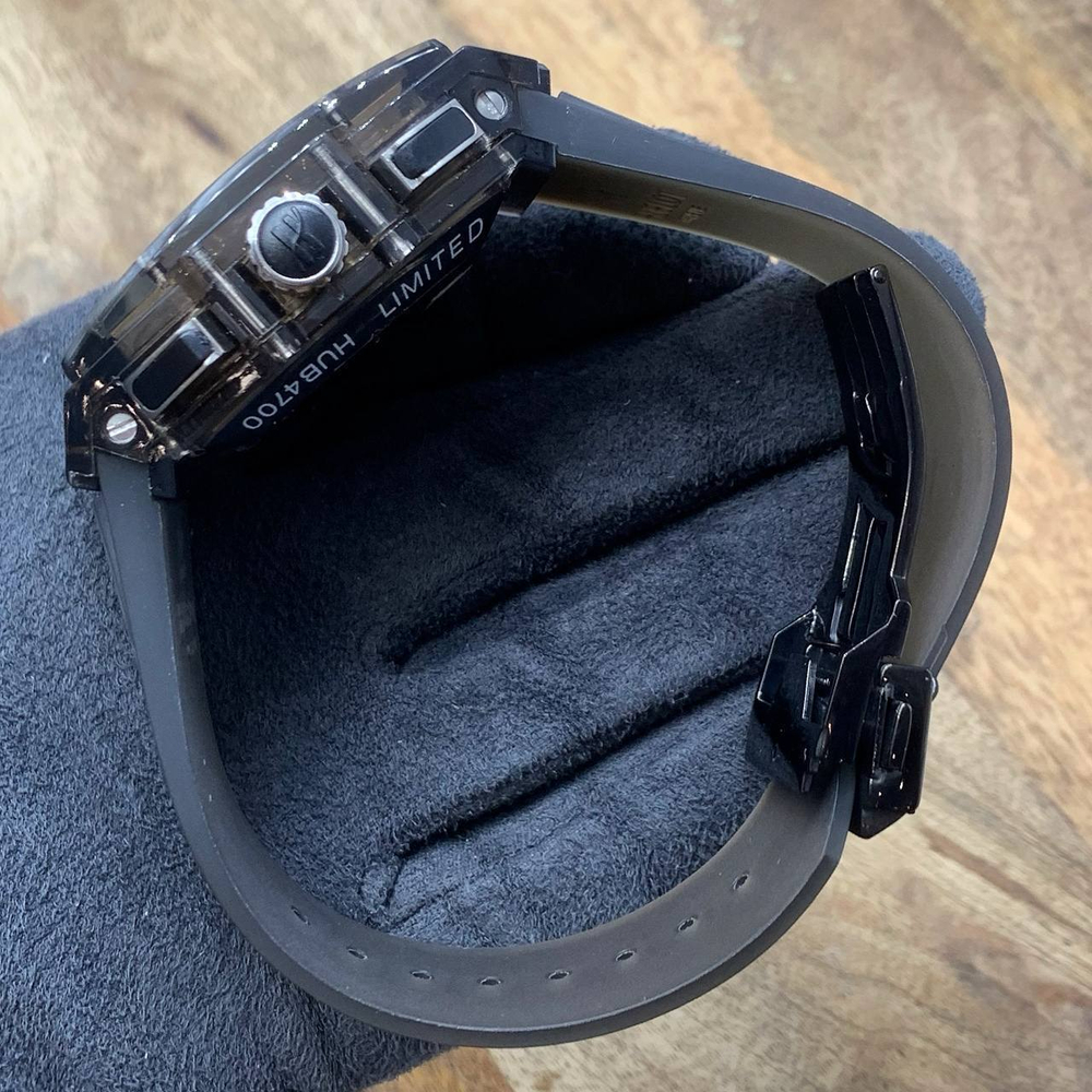 Часы Hublot