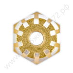 Мундштук внутренний №6П (200–300 мм) к Р3П-01, Р3П-02, Р3П-22 и Р3П-03