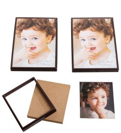 PH-10 Панно из фоторамок на магните