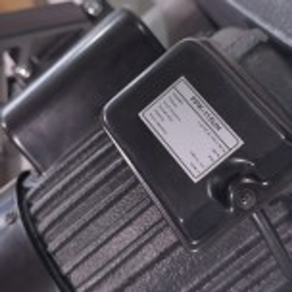 Станок ленточнопильный PROMA PPK-115UH 25330744